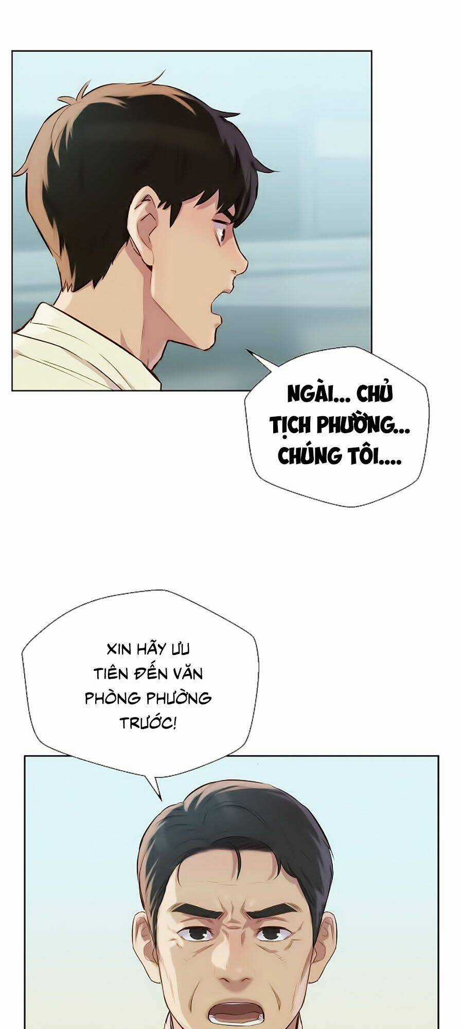 Thợ Săn 3 Cm Chapter 17 trang 60