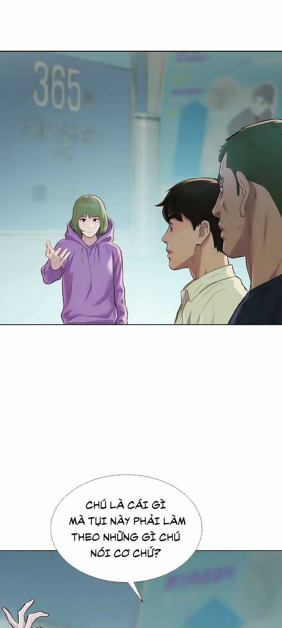 Thợ Săn 3 Cm Chapter 17 trang 64