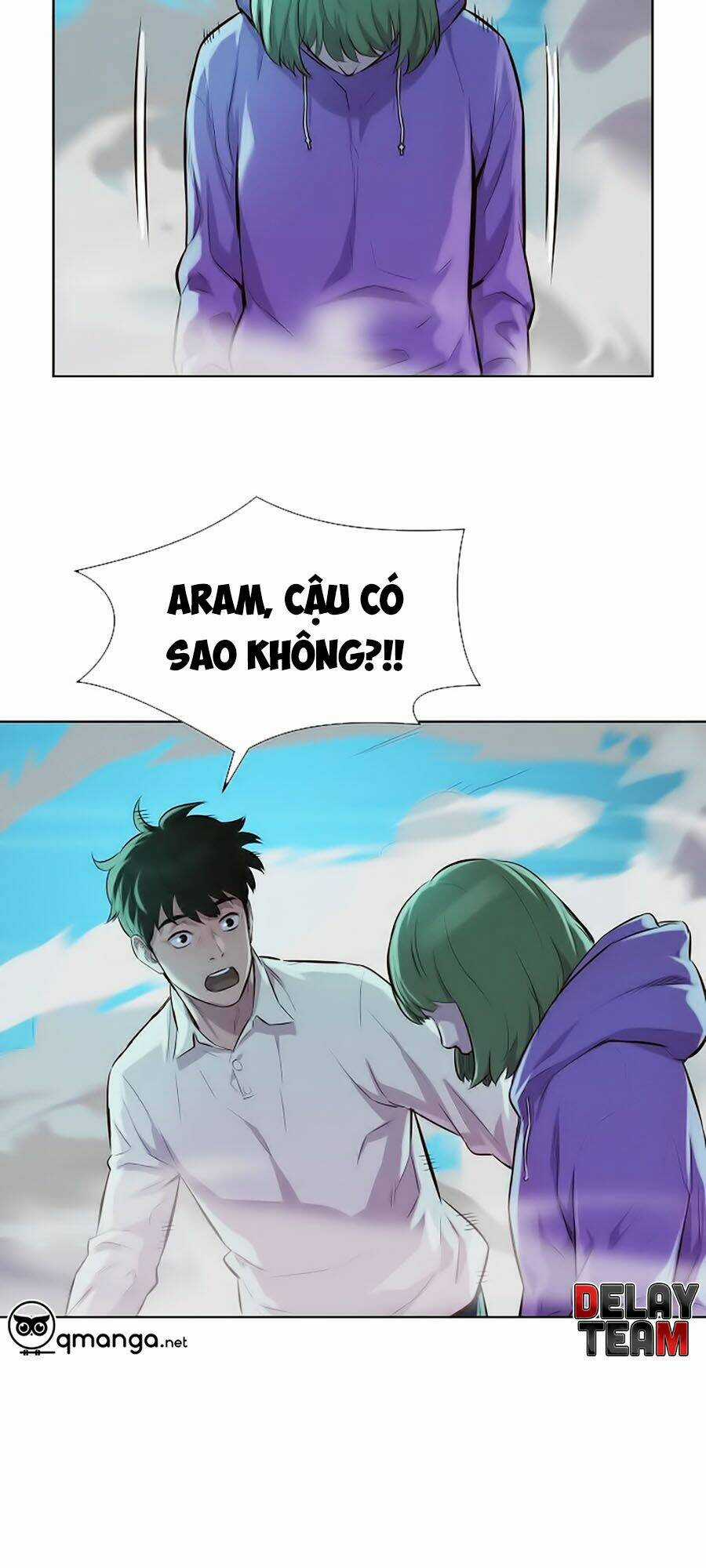Thợ Săn 3 Cm Chapter 17 trang 7