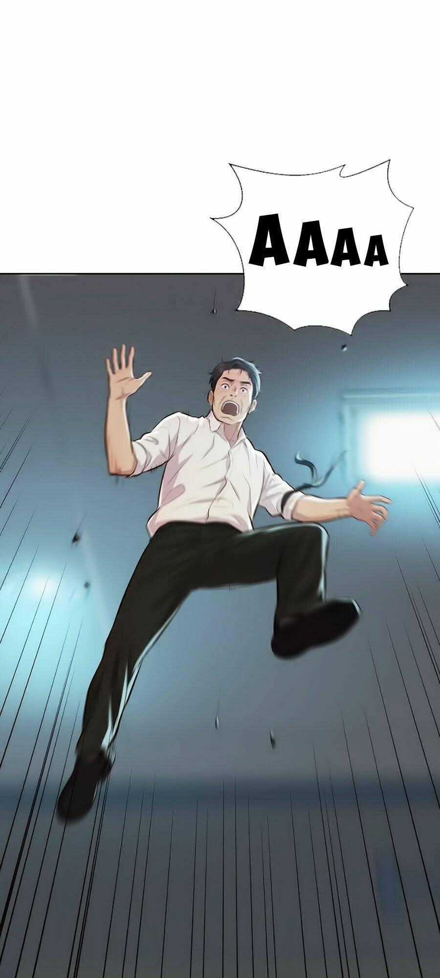 Thợ Săn 3 Cm Chapter 18 trang 0