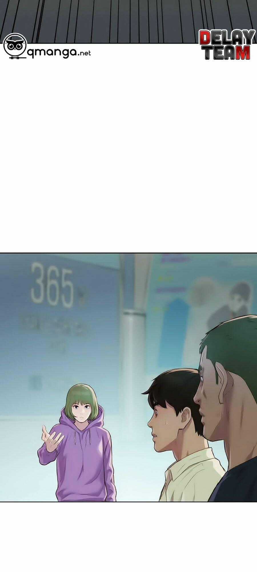 Thợ Săn 3 Cm Chapter 18 trang 1