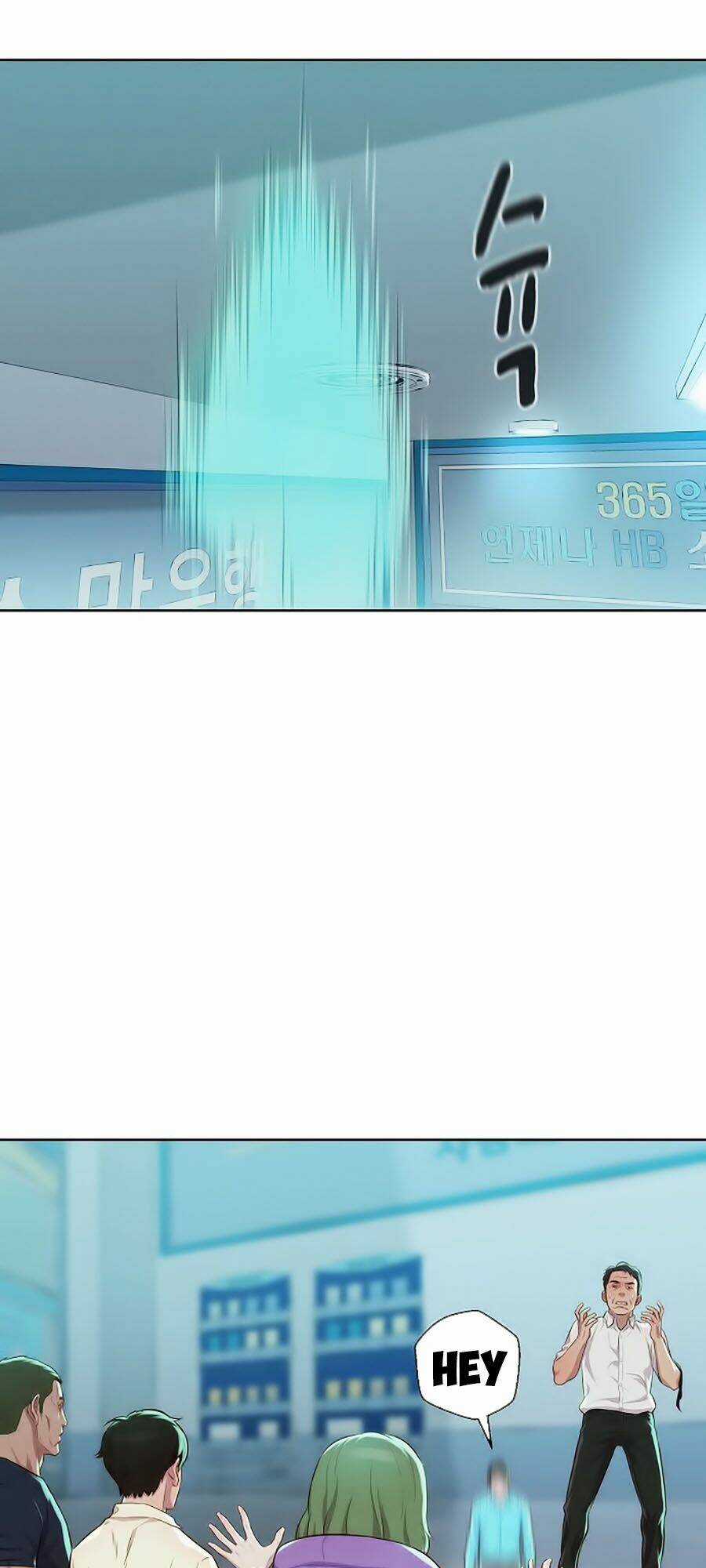 Thợ Săn 3 Cm Chapter 18 trang 10