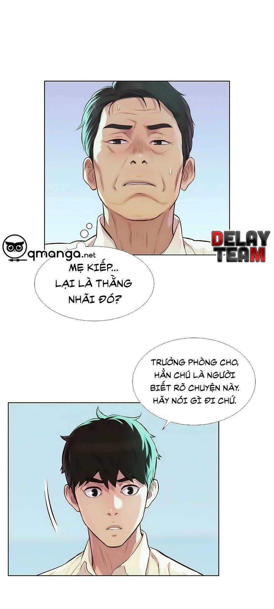 Thợ Săn 3 Cm Chapter 18 trang 17