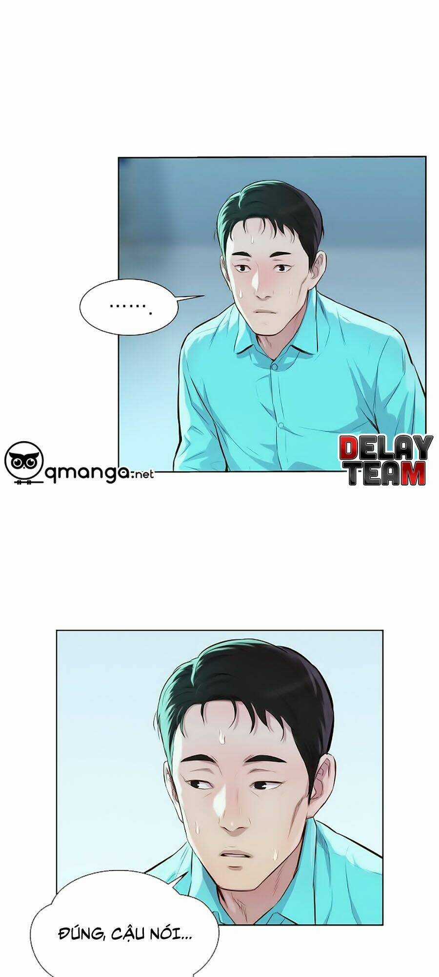 Thợ Săn 3 Cm Chapter 18 trang 18