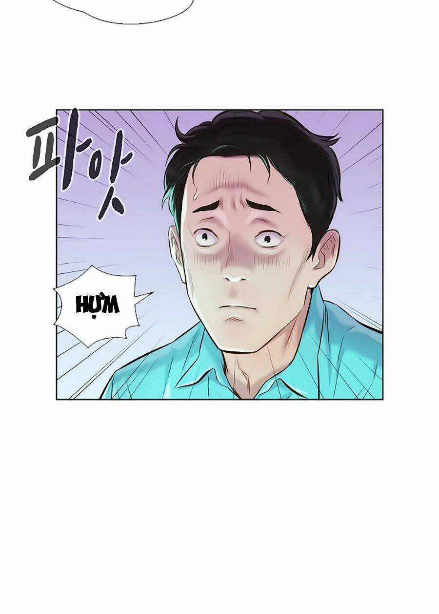 Thợ Săn 3 Cm Chapter 18 trang 19