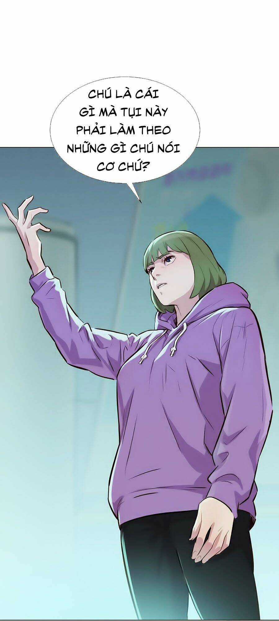 Thợ Săn 3 Cm Chapter 18 trang 2