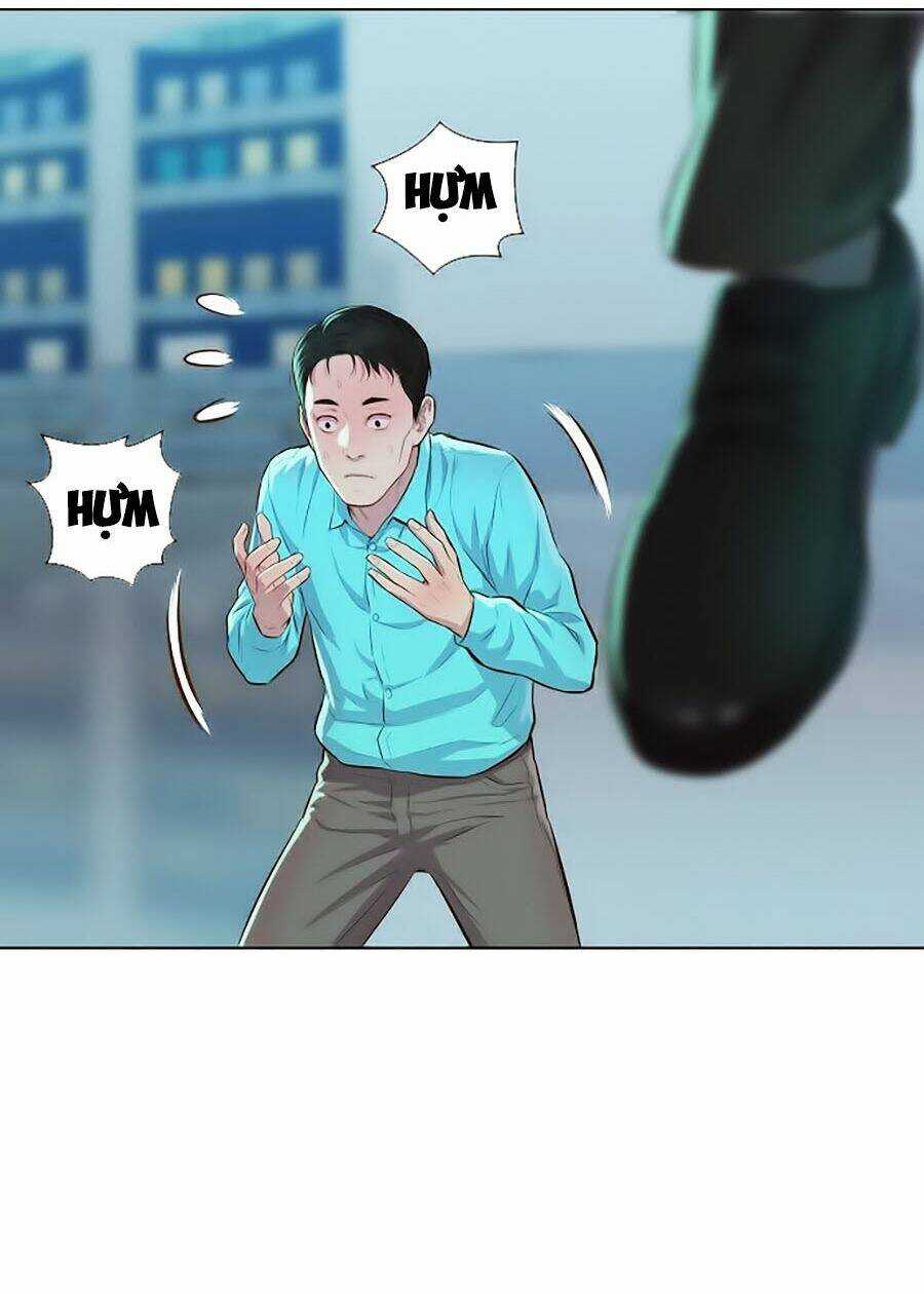 Thợ Săn 3 Cm Chapter 18 trang 20