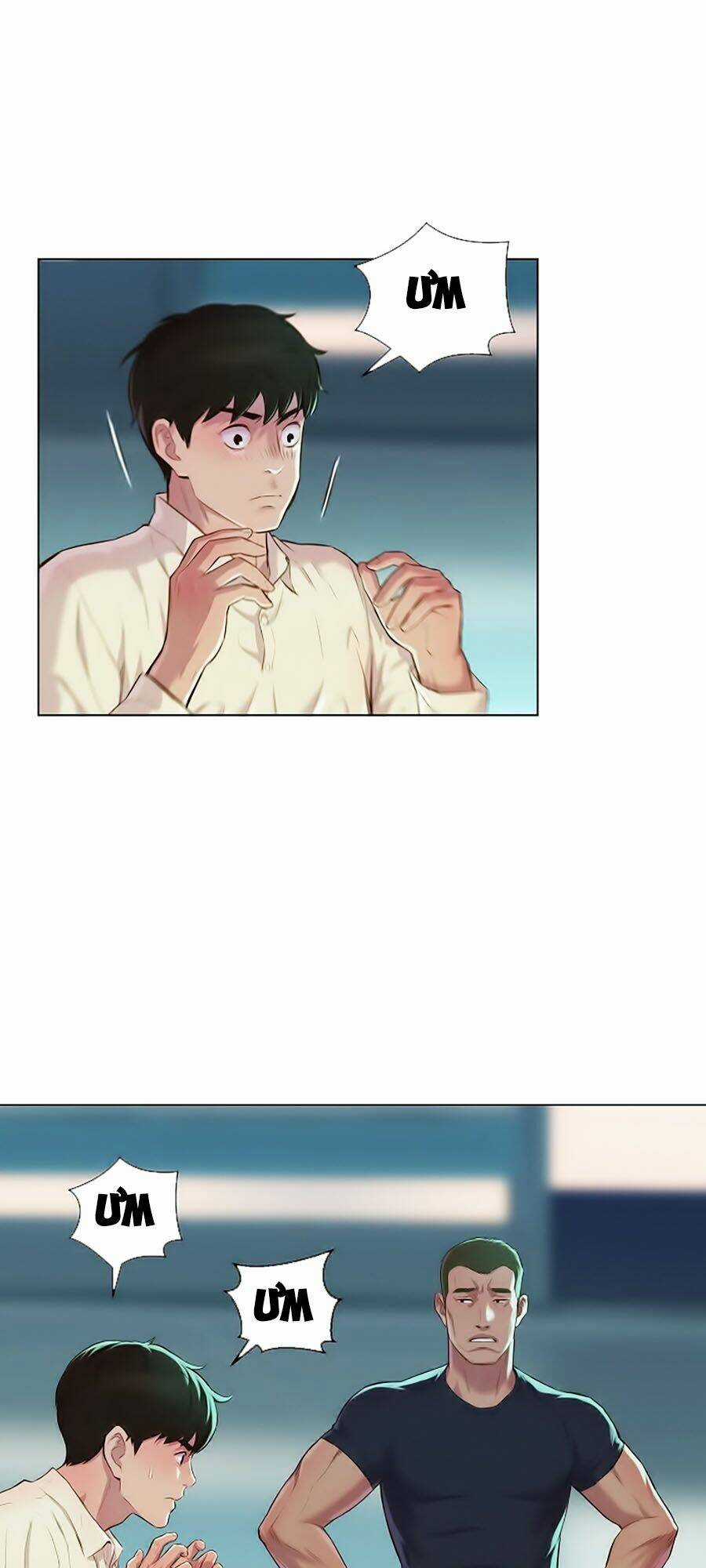 Thợ Săn 3 Cm Chapter 18 trang 22