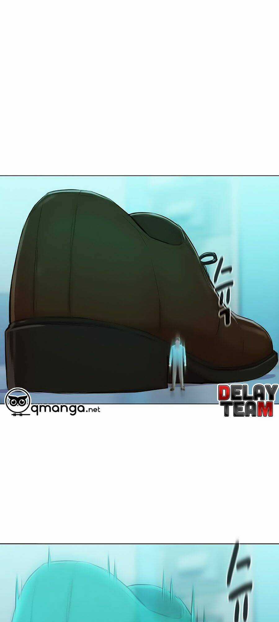 Thợ Săn 3 Cm Chapter 18 trang 25