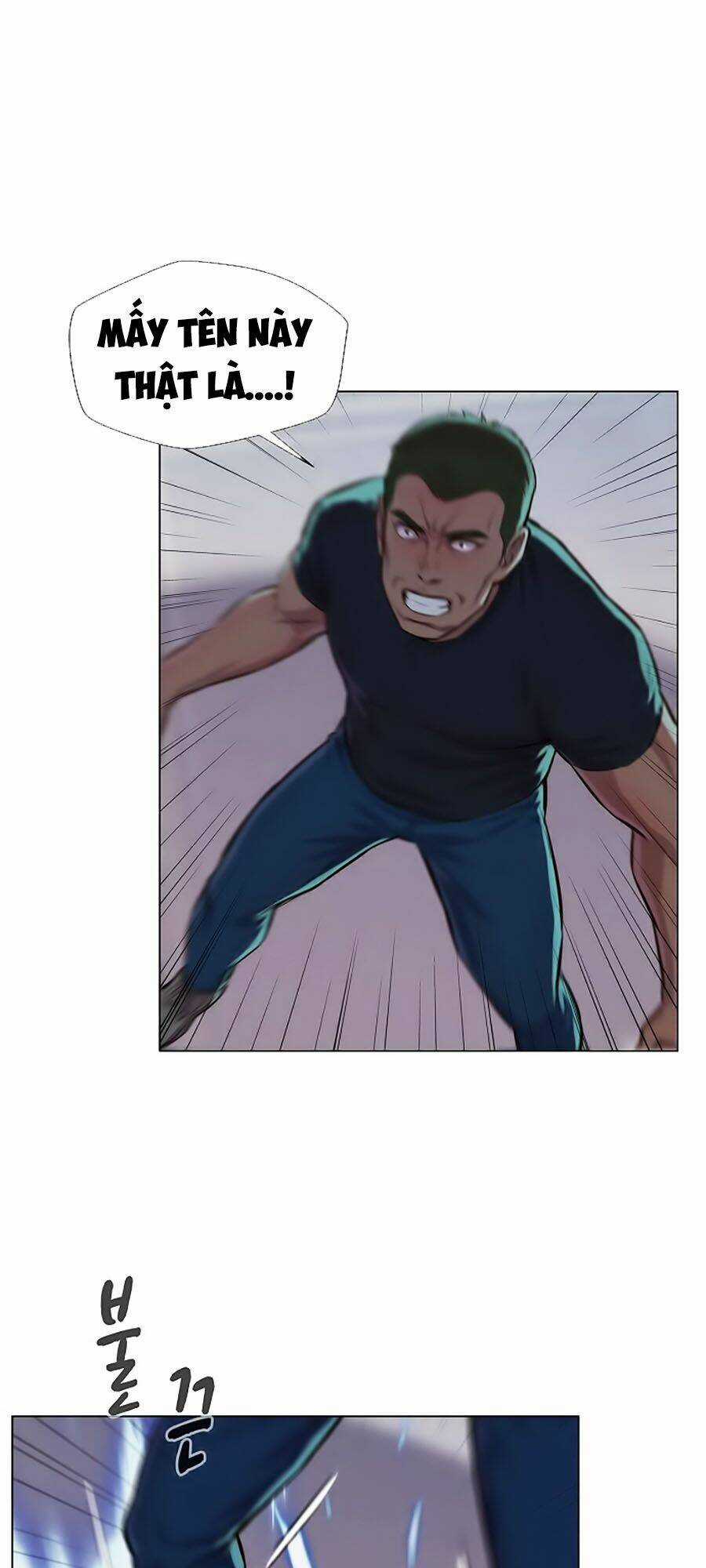 Thợ Săn 3 Cm Chapter 18 trang 28