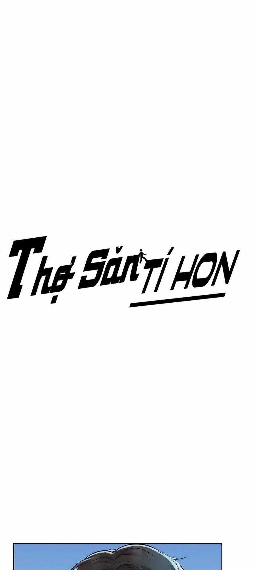 Thợ Săn 3 Cm Chapter 18 trang 3