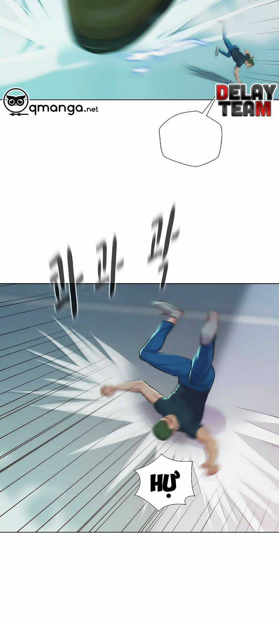 Thợ Săn 3 Cm Chapter 18 trang 30