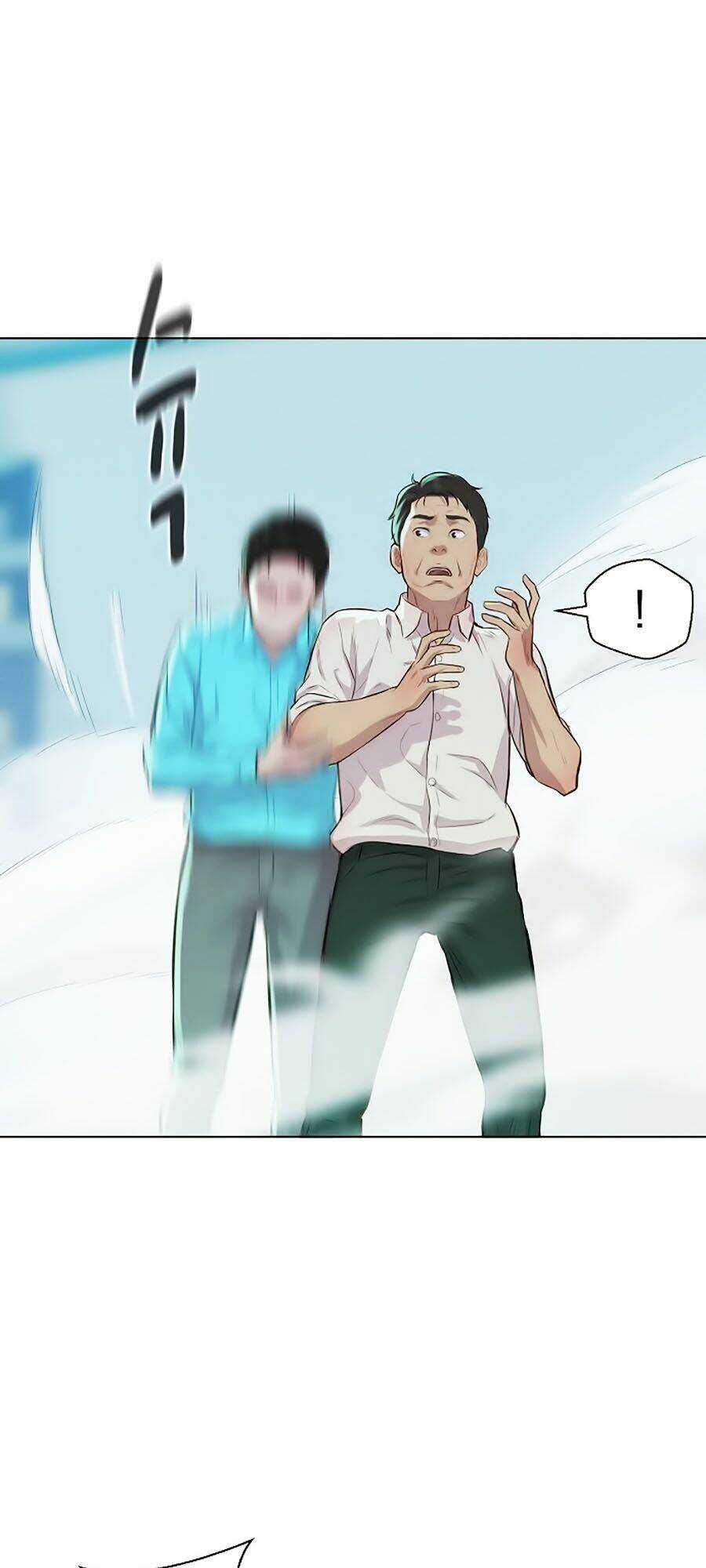 Thợ Săn 3 Cm Chapter 18 trang 31