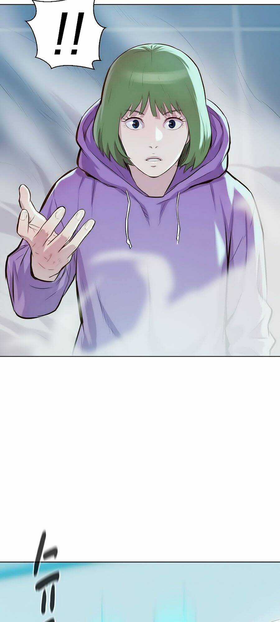 Thợ Săn 3 Cm Chapter 18 trang 32