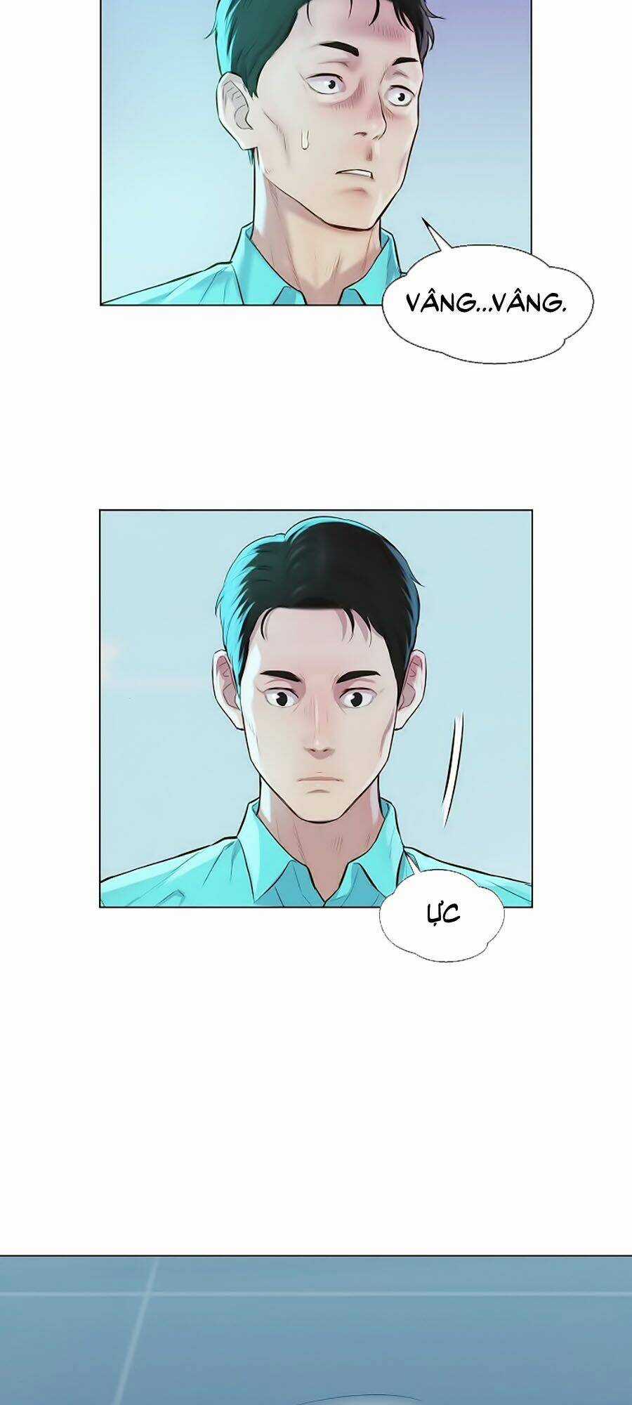 Thợ Săn 3 Cm Chapter 18 trang 36