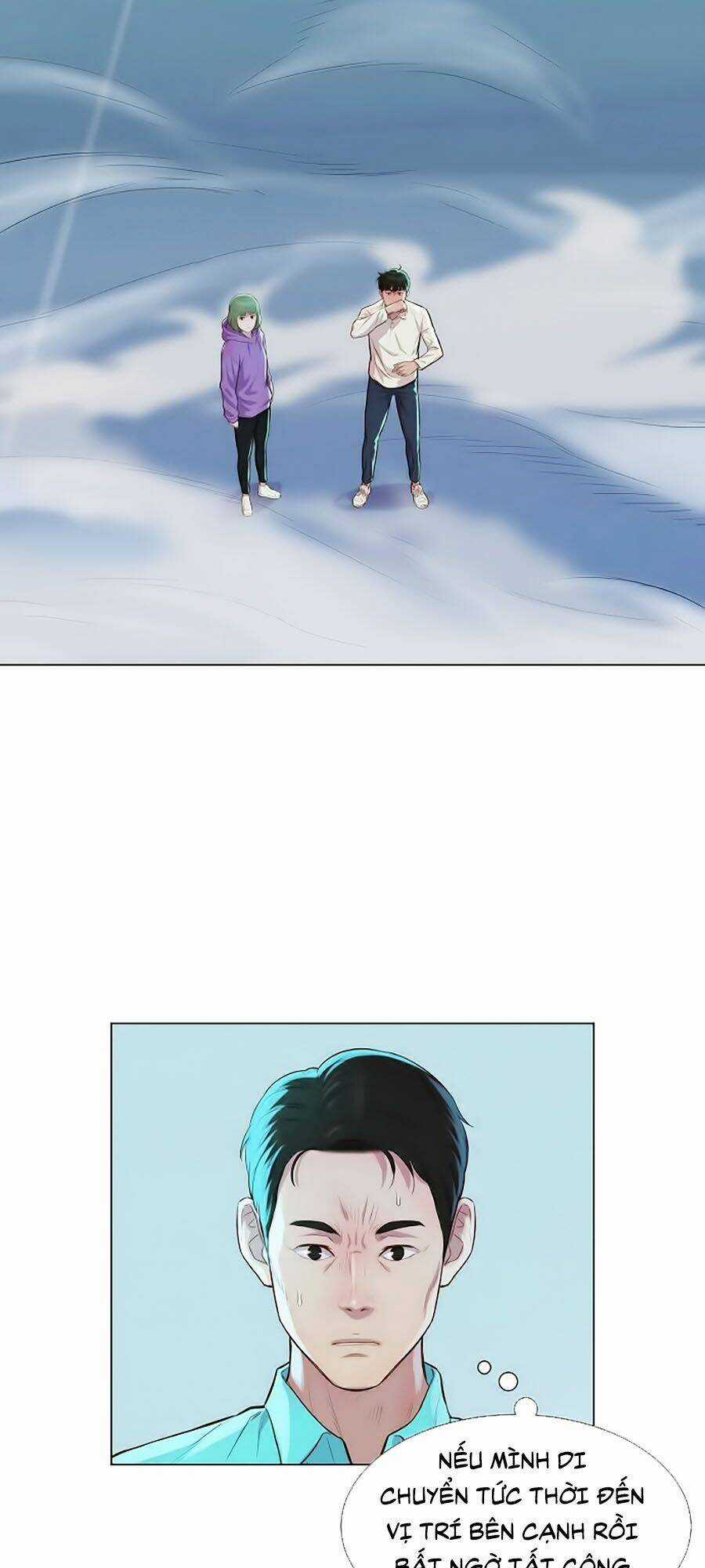 Thợ Săn 3 Cm Chapter 18 trang 37