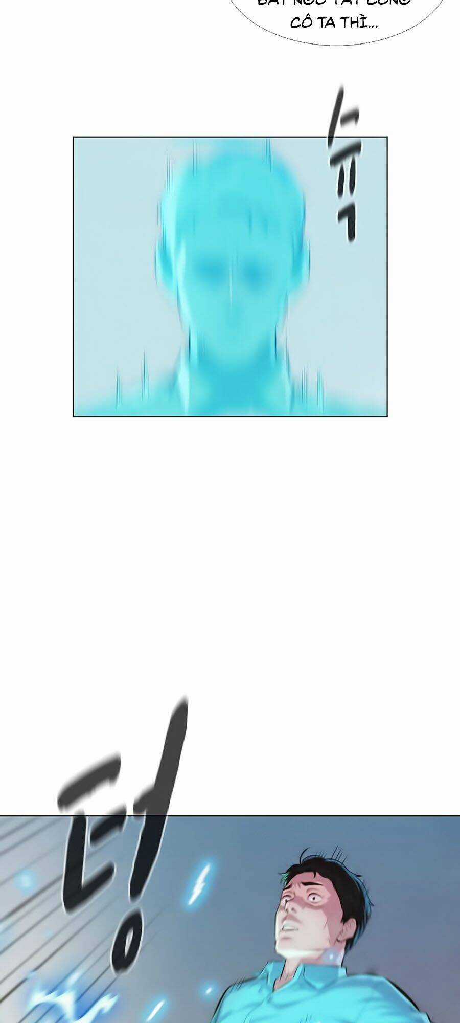 Thợ Săn 3 Cm Chapter 18 trang 38