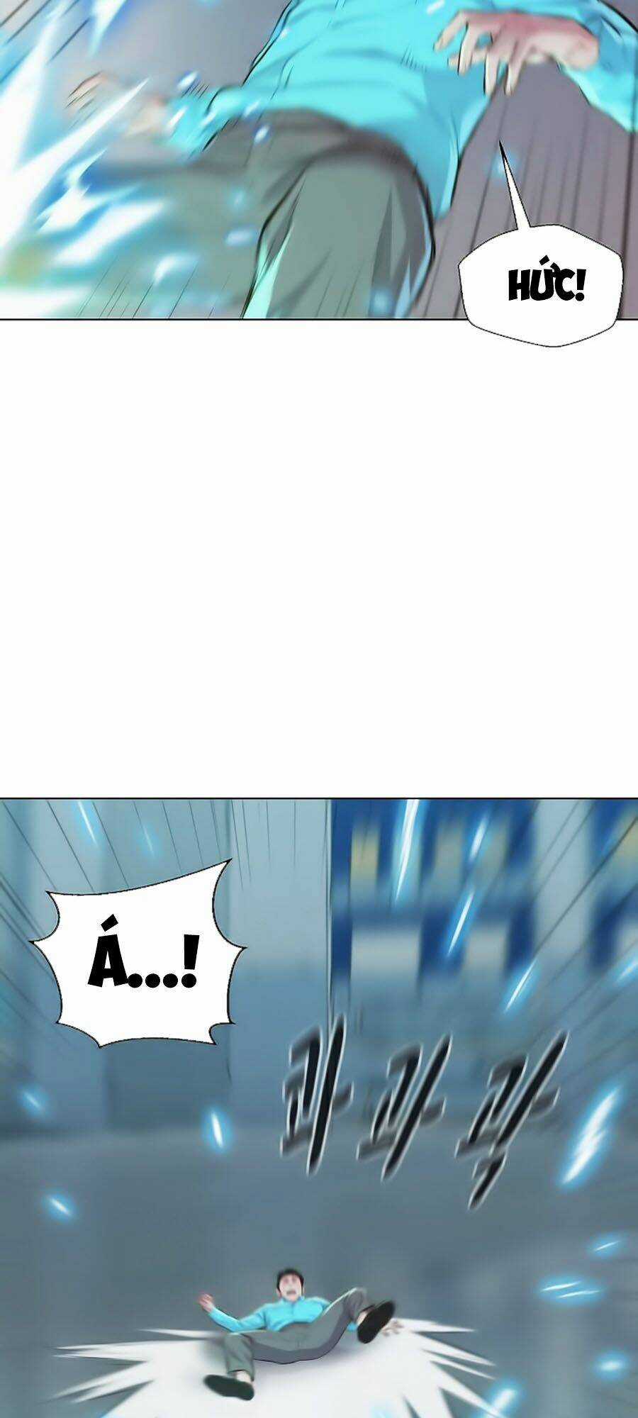 Thợ Săn 3 Cm Chapter 18 trang 39