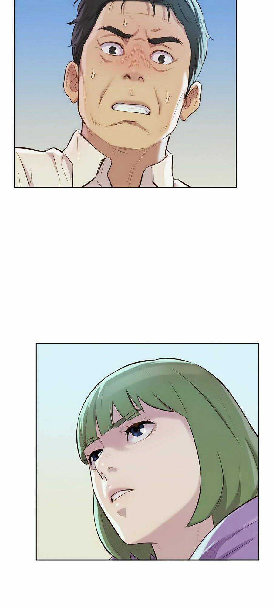 Thợ Săn 3 Cm Chapter 18 trang 4