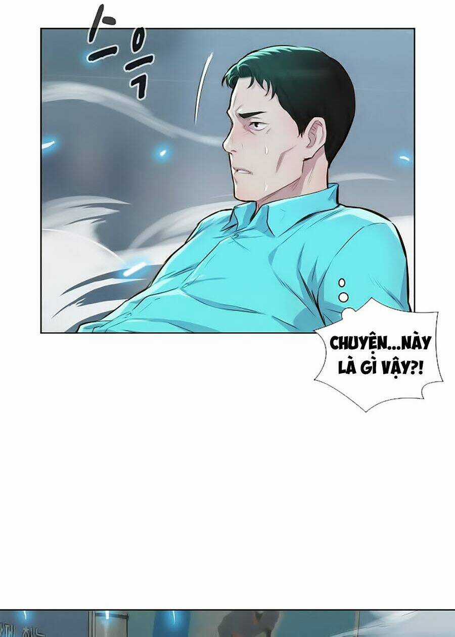 Thợ Săn 3 Cm Chapter 18 trang 41