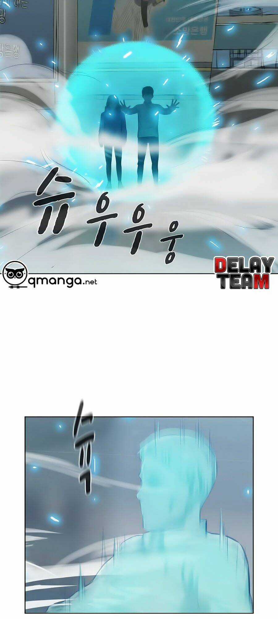 Thợ Săn 3 Cm Chapter 18 trang 42