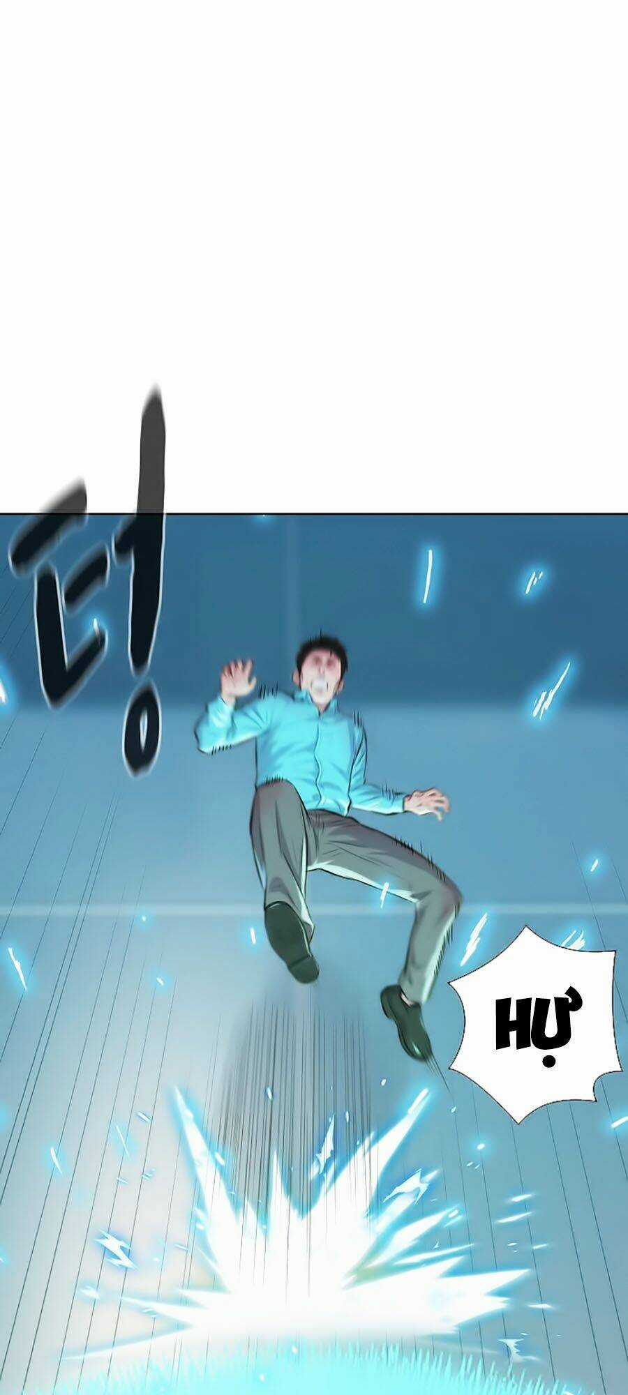 Thợ Săn 3 Cm Chapter 18 trang 43