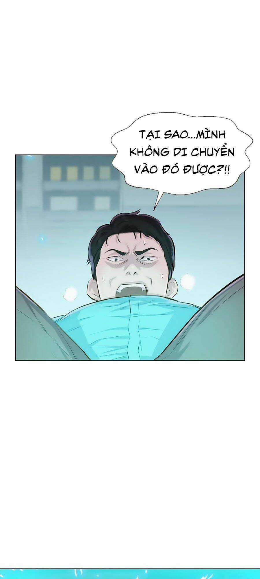 Thợ Săn 3 Cm Chapter 18 trang 45