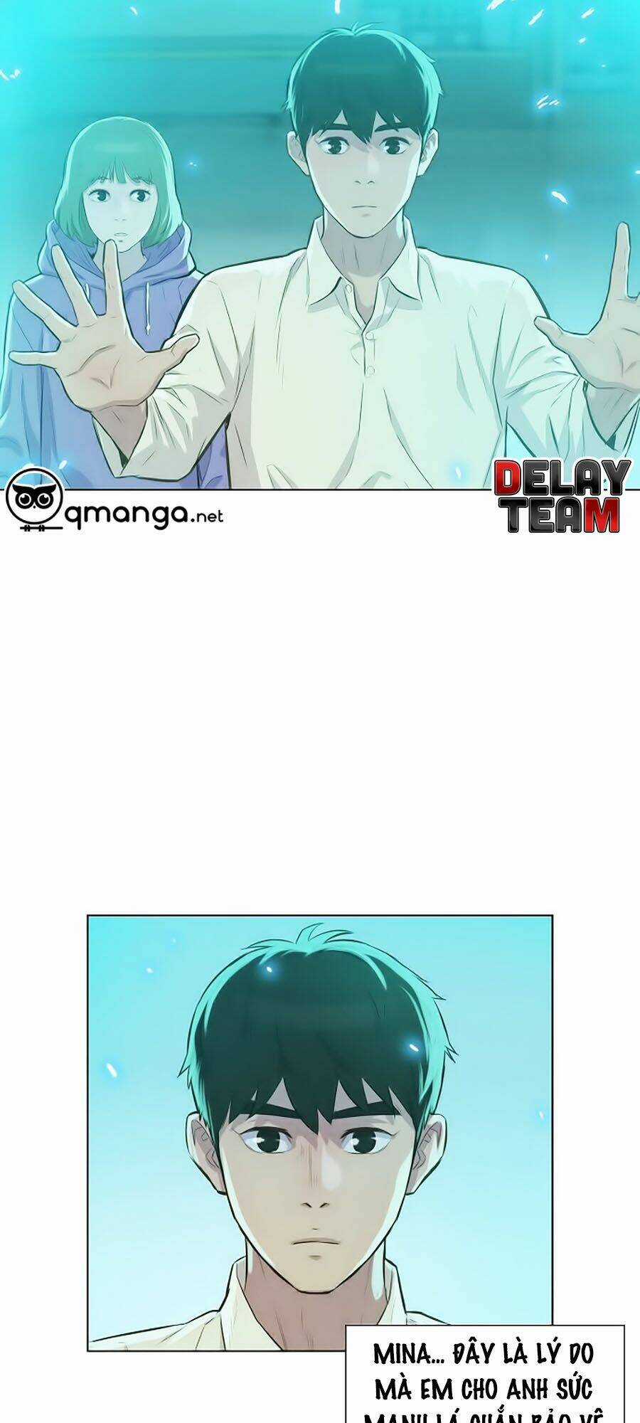 Thợ Săn 3 Cm Chapter 18 trang 46