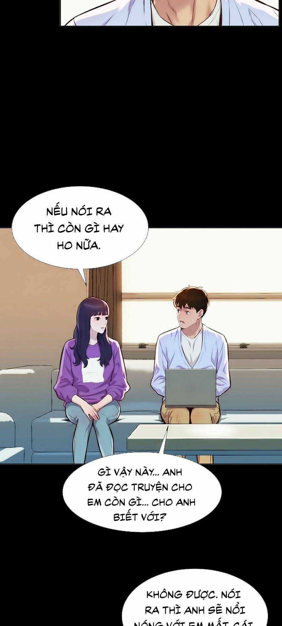 Thợ Săn 3 Cm Chapter 18 trang 51