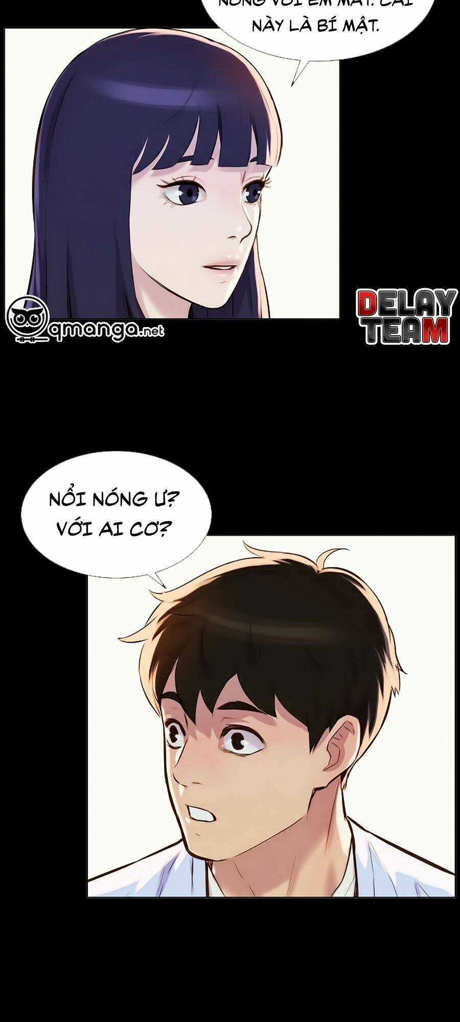 Thợ Săn 3 Cm Chapter 18 trang 52