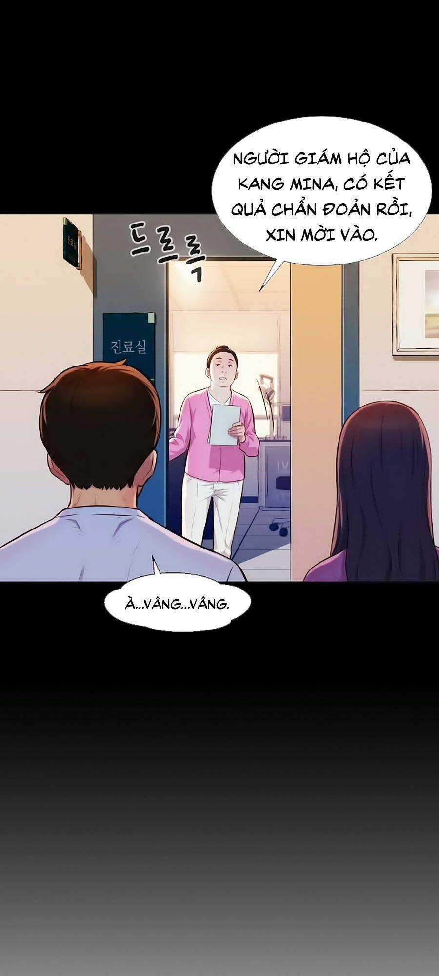 Thợ Săn 3 Cm Chapter 18 trang 53