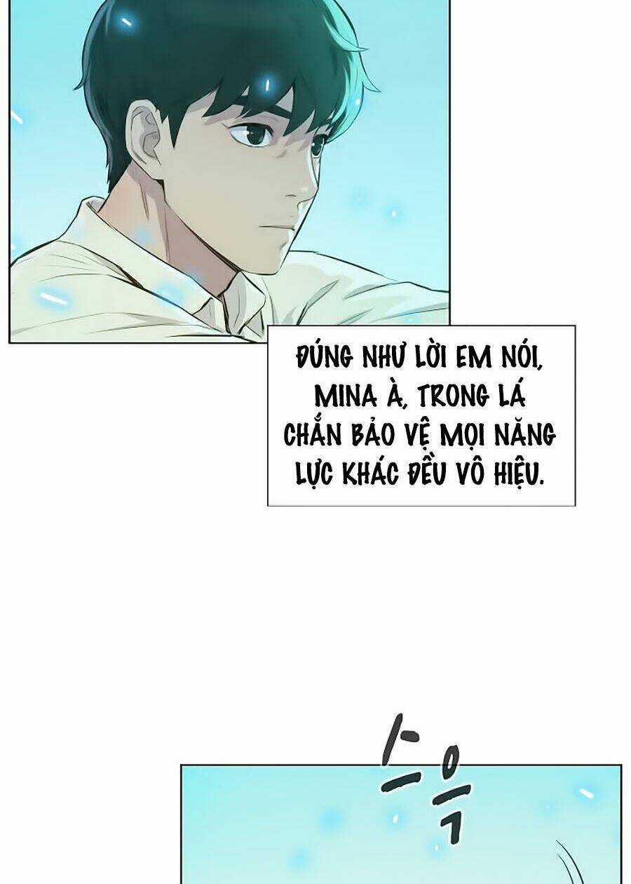 Thợ Săn 3 Cm Chapter 18 trang 55
