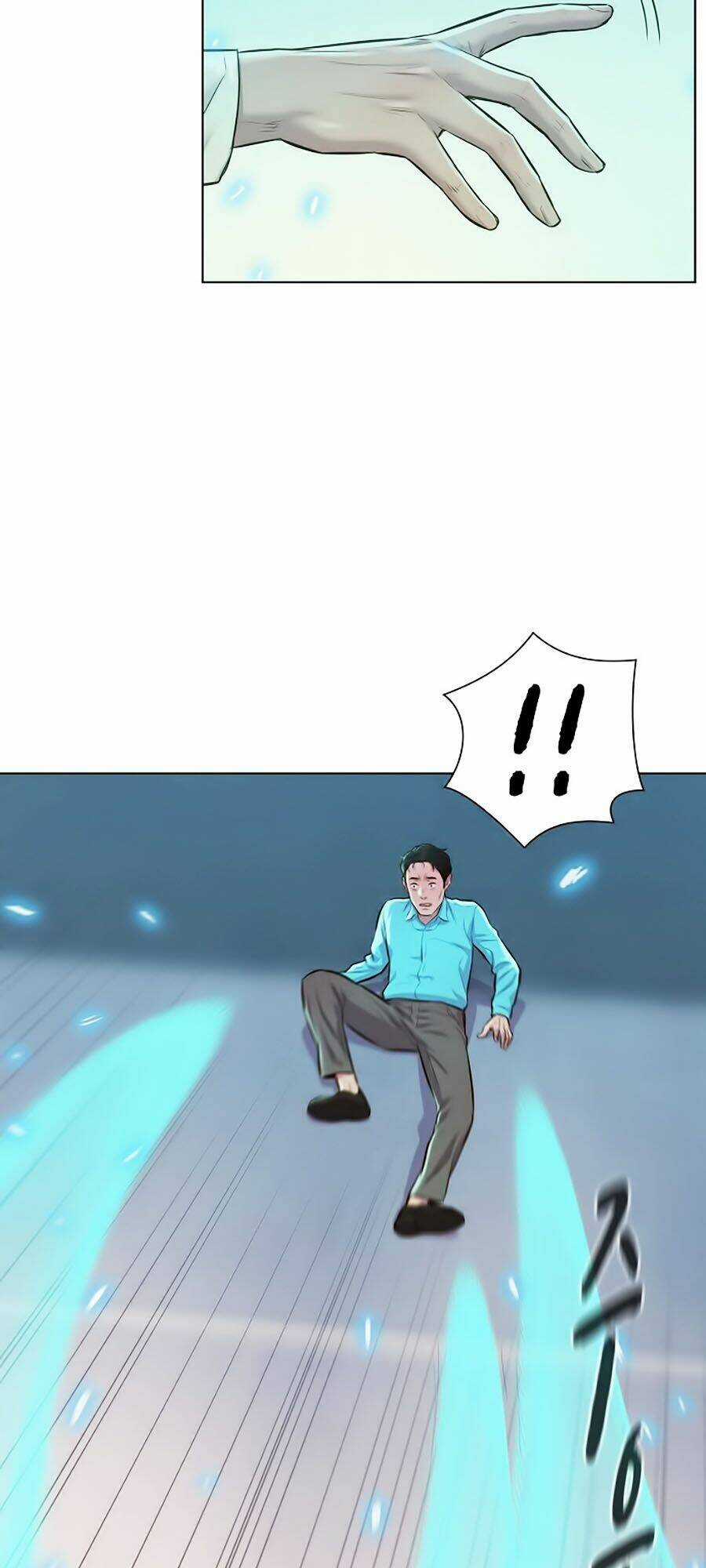 Thợ Săn 3 Cm Chapter 18 trang 56