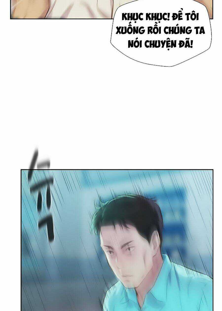 Thợ Săn 3 Cm Chapter 18 trang 6