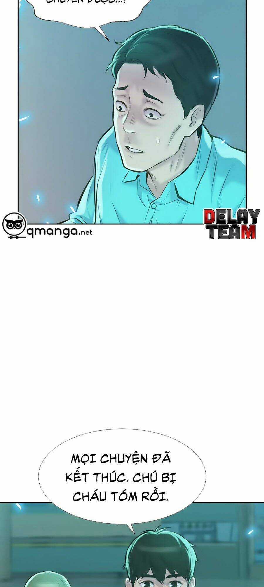 Thợ Săn 3 Cm Chapter 18 trang 60