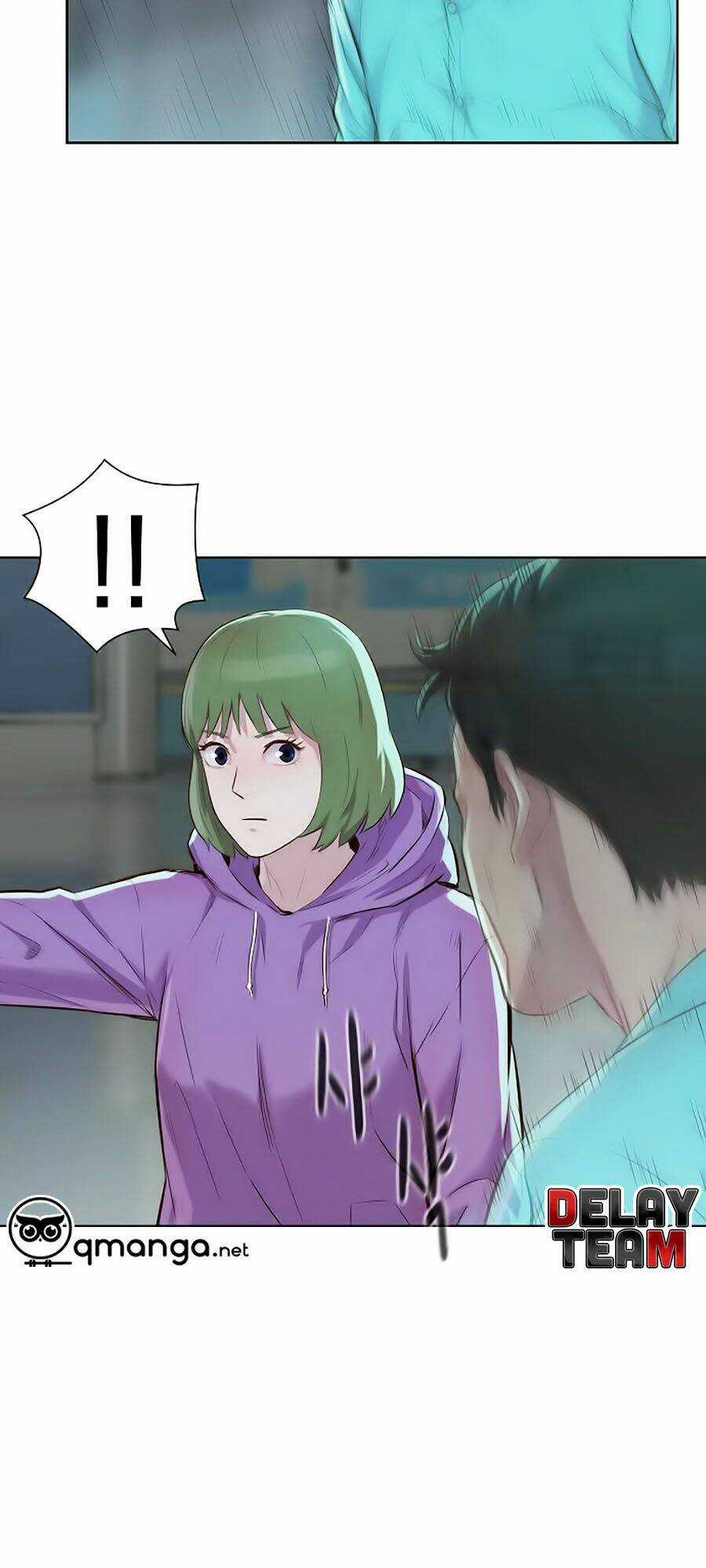 Thợ Săn 3 Cm Chapter 18 trang 7