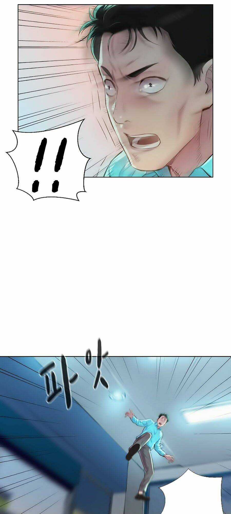 Thợ Săn 3 Cm Chapter 18 trang 8