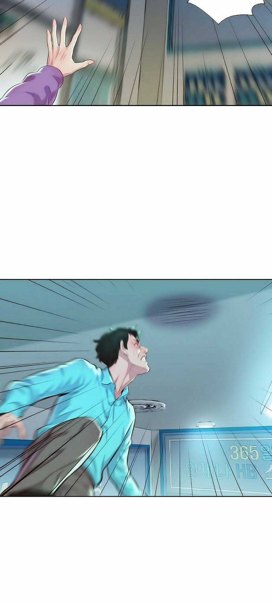 Thợ Săn 3 Cm Chapter 18 trang 9