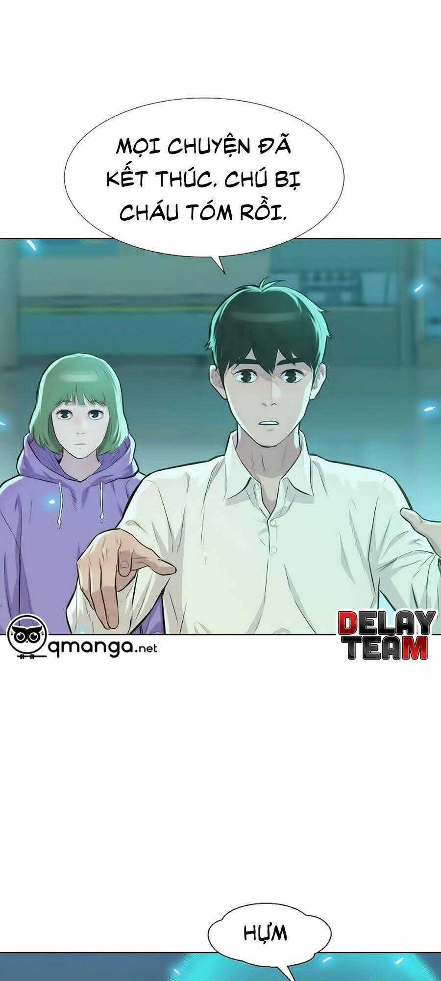 Thợ Săn 3 Cm Chapter 19 trang 0
