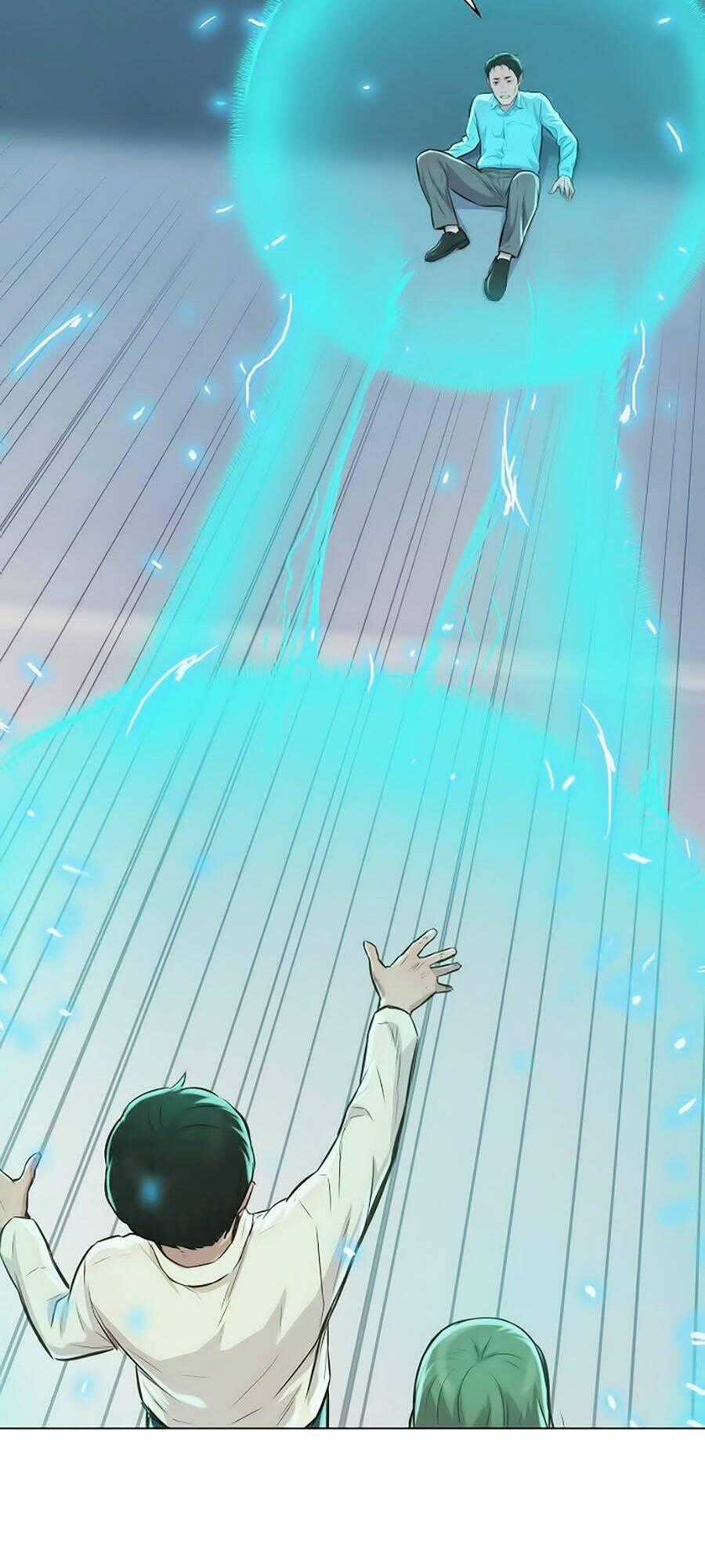 Thợ Săn 3 Cm Chapter 19 trang 1