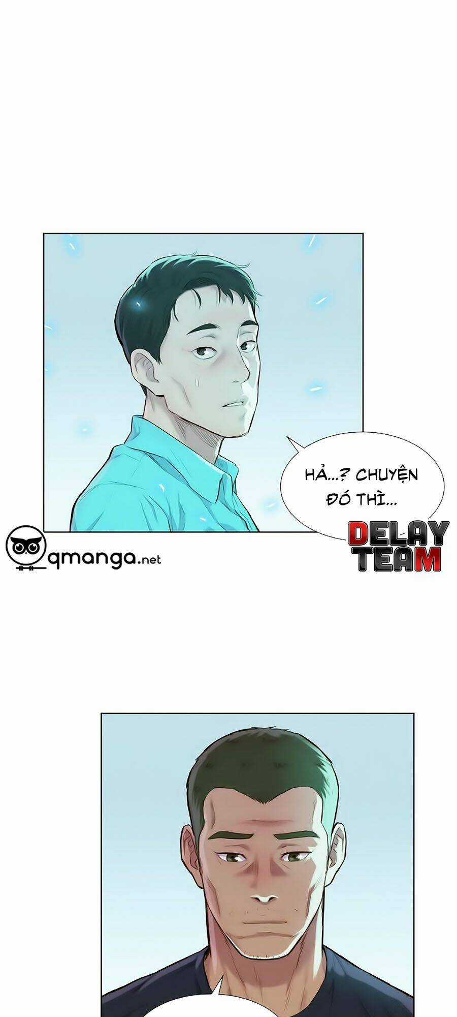 Thợ Săn 3 Cm Chapter 19 trang 10