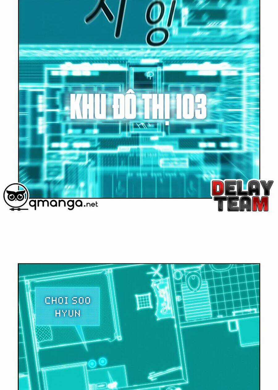 Thợ Săn 3 Cm Chapter 19 trang 13