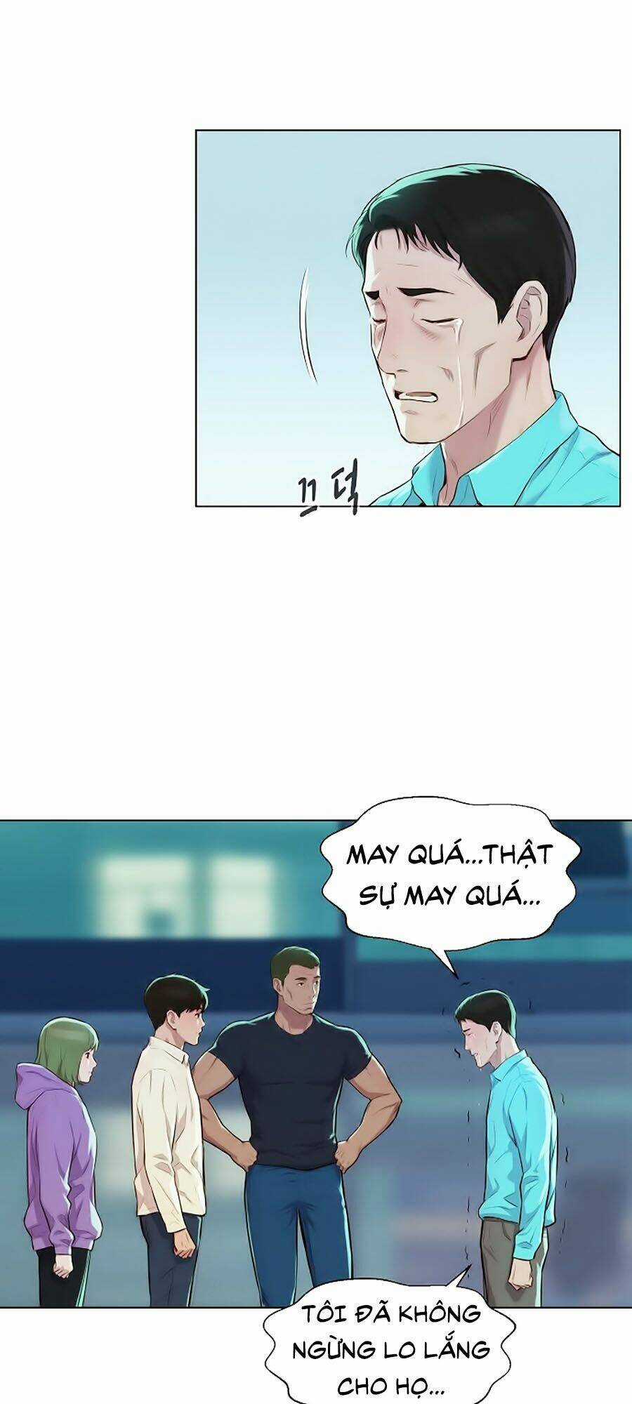 Thợ Săn 3 Cm Chapter 19 trang 16