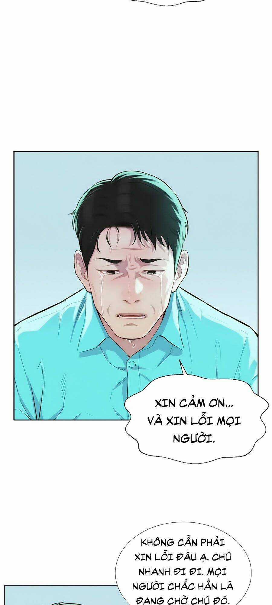 Thợ Săn 3 Cm Chapter 19 trang 17