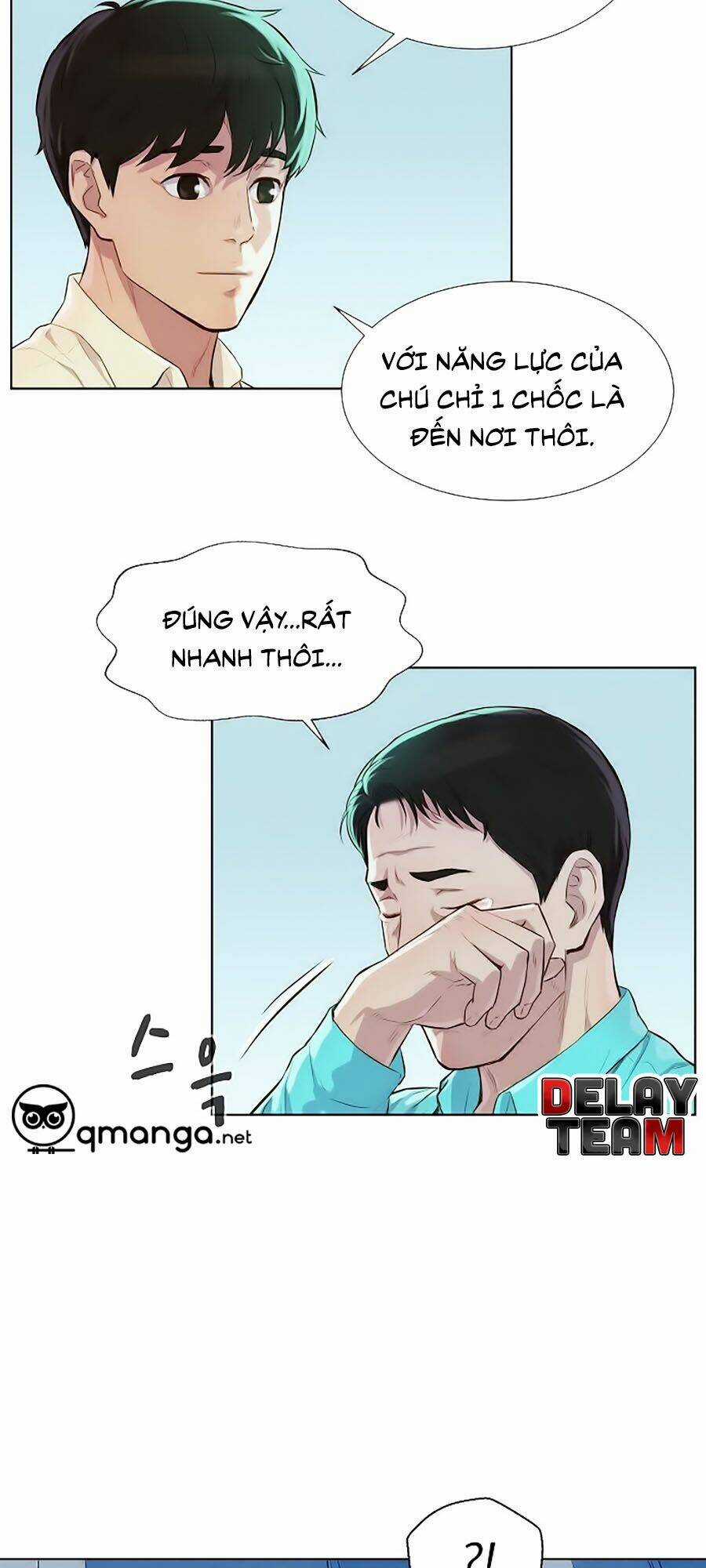 Thợ Săn 3 Cm Chapter 19 trang 18
