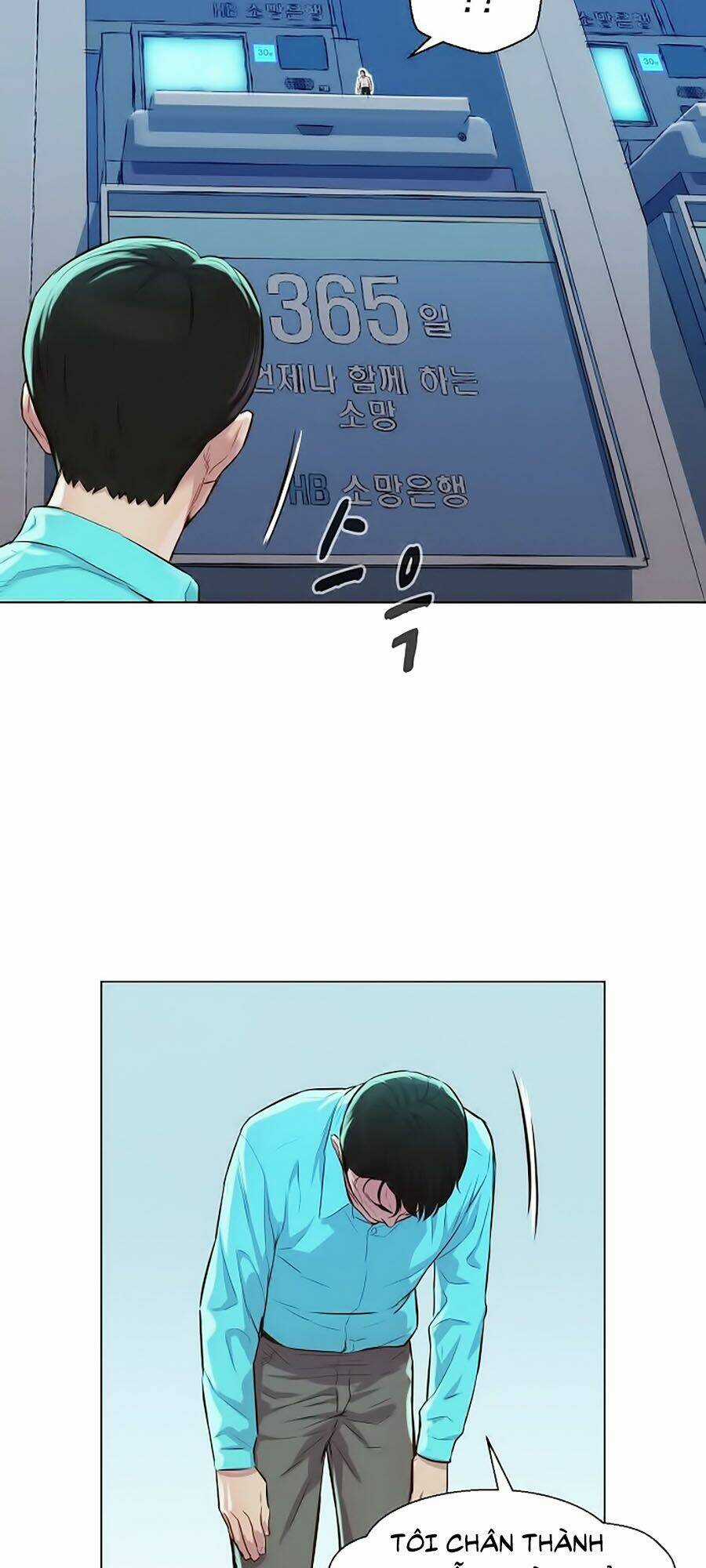 Thợ Săn 3 Cm Chapter 19 trang 19