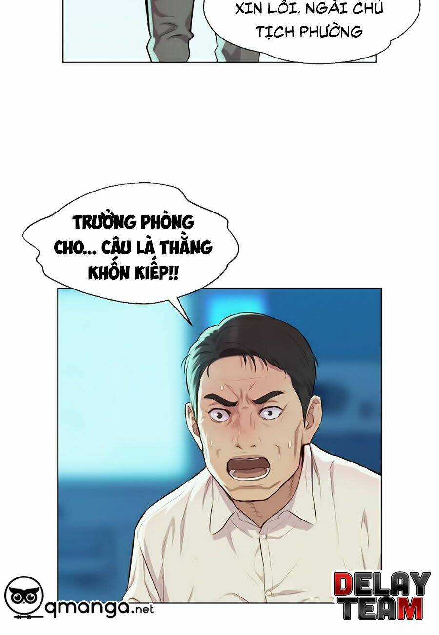 Thợ Săn 3 Cm Chapter 19 trang 20