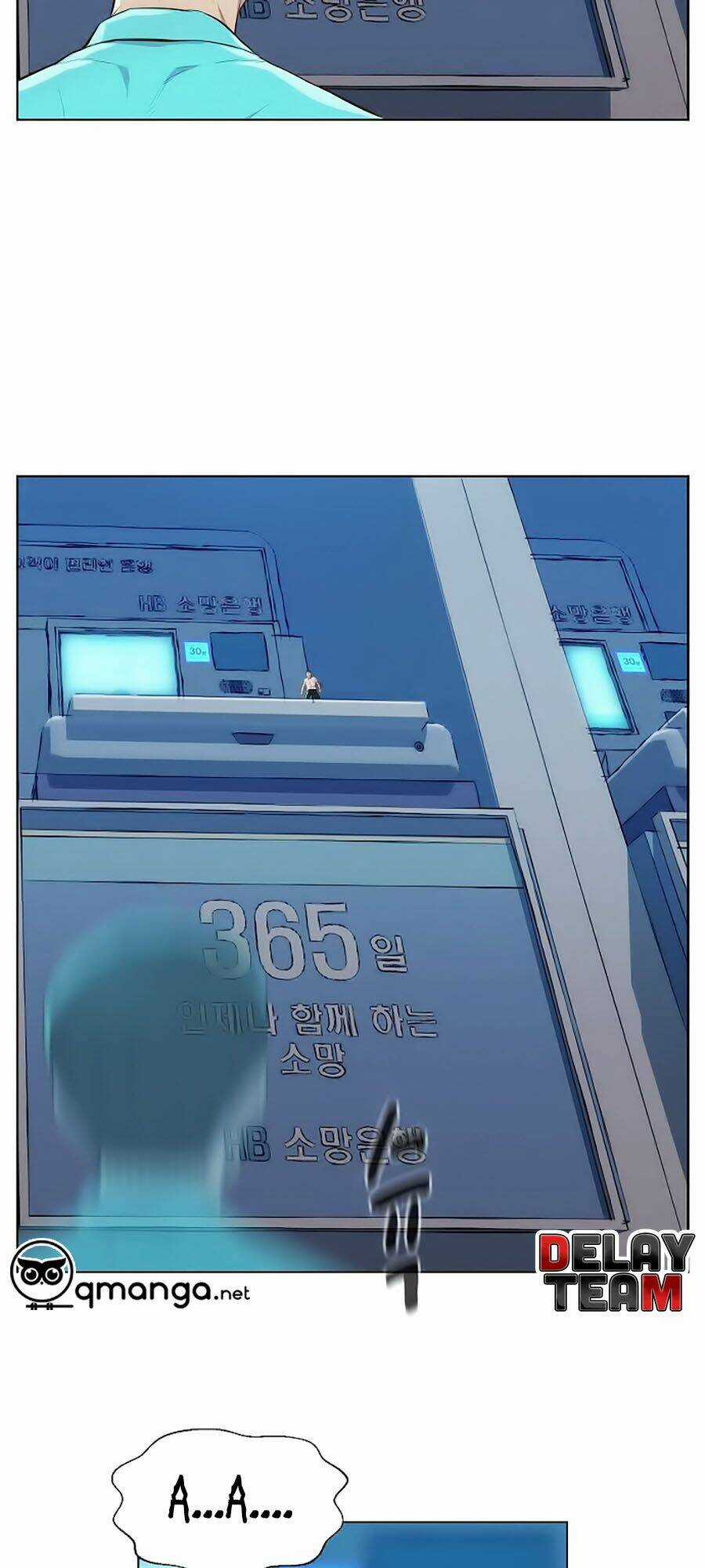 Thợ Săn 3 Cm Chapter 19 trang 22