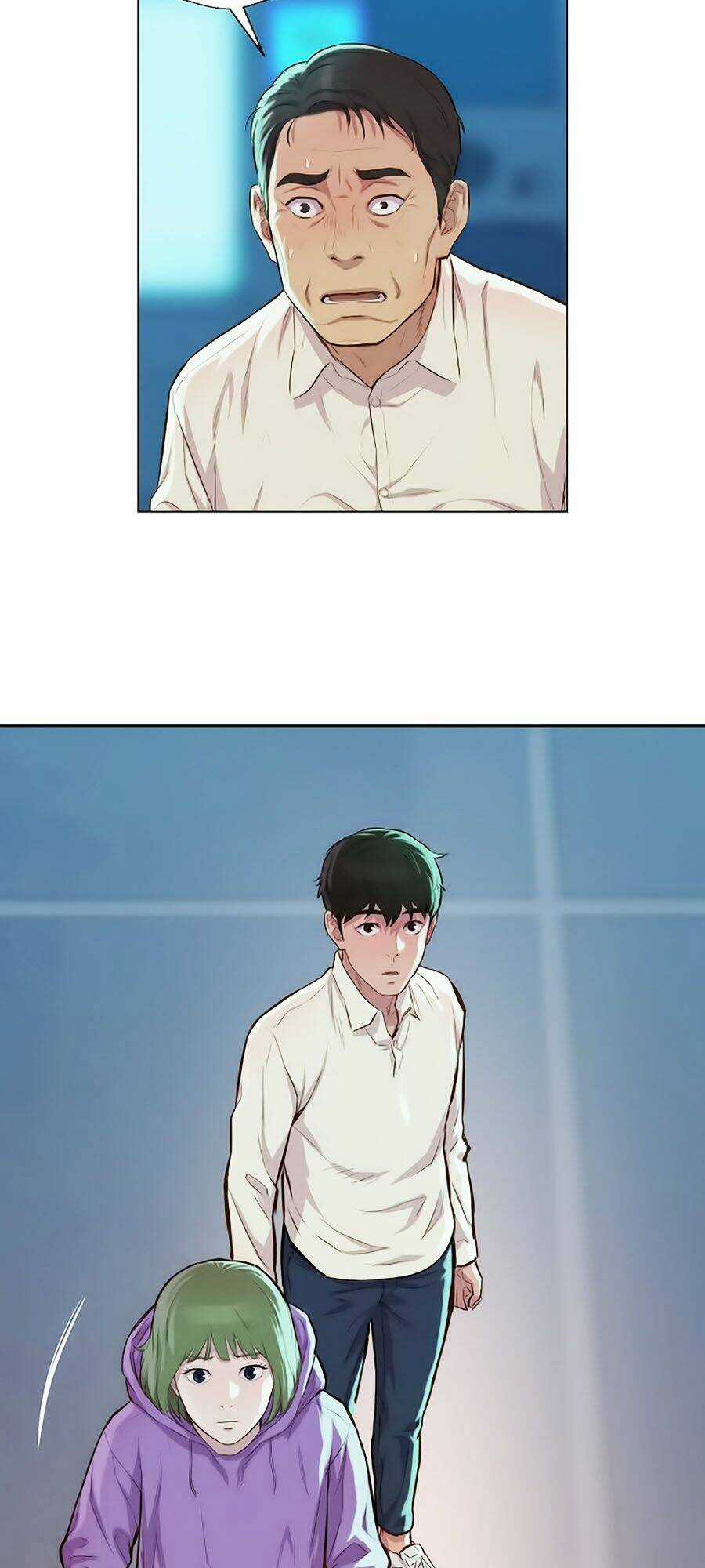 Thợ Săn 3 Cm Chapter 19 trang 23