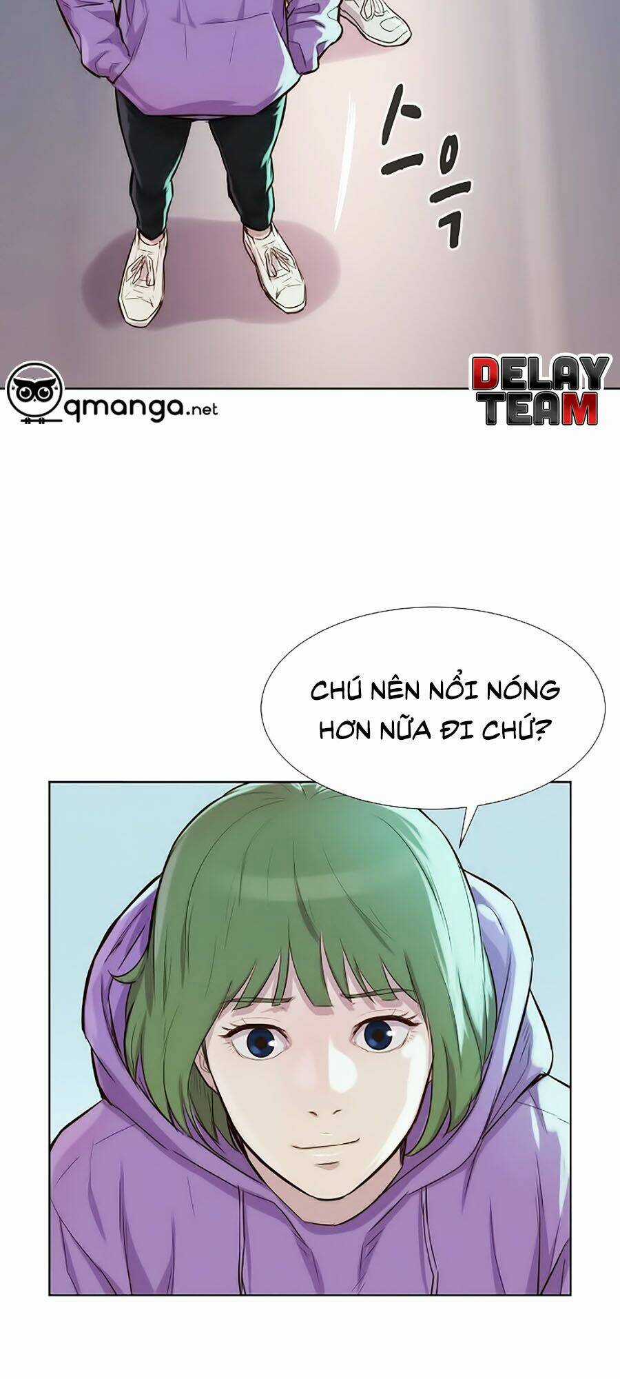 Thợ Săn 3 Cm Chapter 19 trang 24